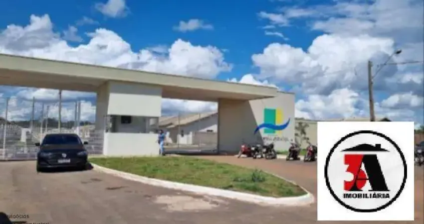 Casa em condomínio fechado com 3 quartos à venda na Rua Santa Luzia, Nova Esperança, Porto Velho