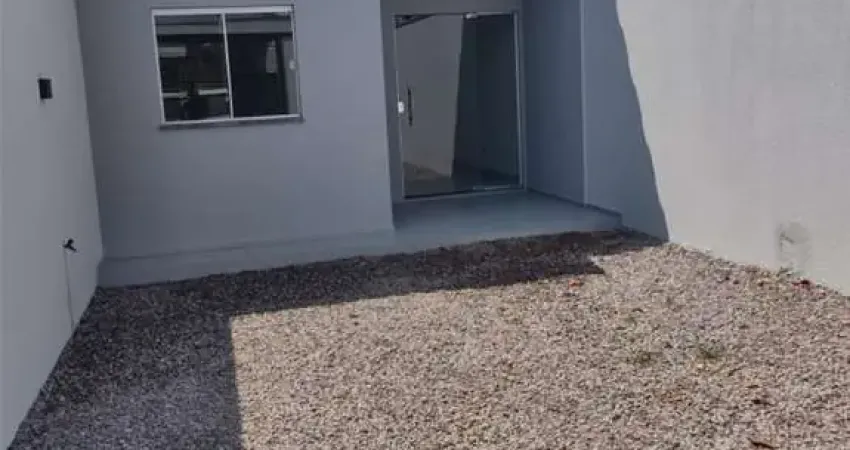 Casa com 2 quartos à venda na Rua do Eucalipto, Nova Esperança, Porto Velho