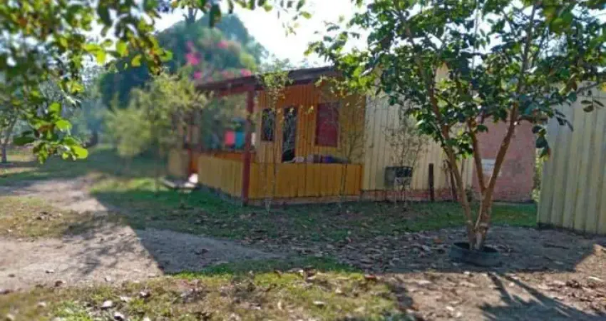 Chácara / sítio à venda na Areia Branca, Km 16 - Setor Garça-, Areia Branca, Porto Velho