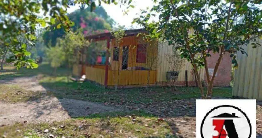 Chácara / sítio à venda na Areia Branca, Km 16 - Setor Garça-, Areia Branca, Porto Velho