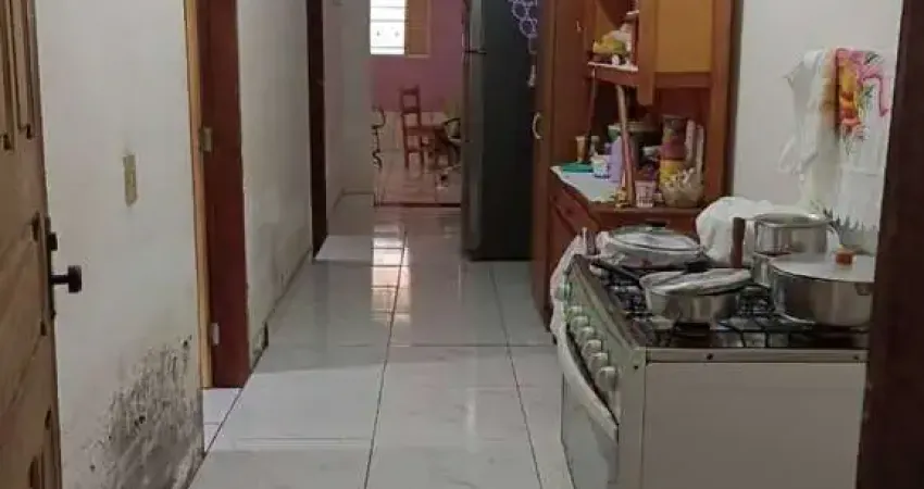 Casa com 2 quartos à venda na Rua Coimbra, Flodoaldo Pontes Pinto, Porto Velho