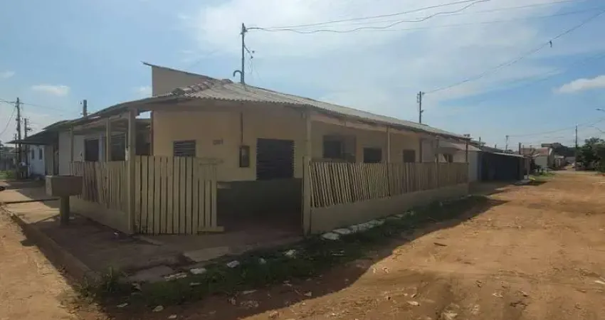Casa 2/4 Igarapé - Não Financia