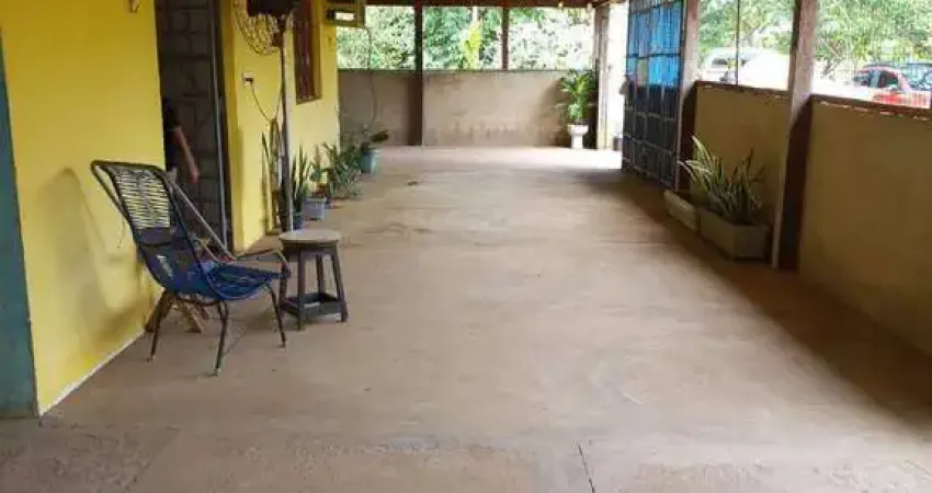 Chácara / sítio à venda na Rua da Beira, Distrito Jaci-Paraná, Porto Velho