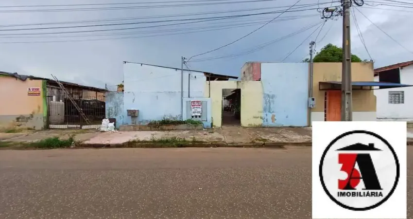 Terreno comercial à venda na Rua Doutor Agenor de Carvalho, Agenor de Carvalho, Porto Velho