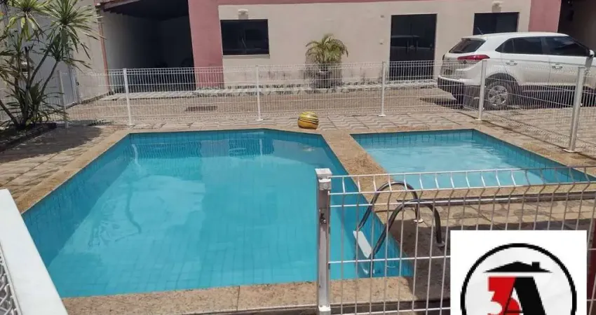 Apartamento com 4 quartos à venda na Rua Particular, 4780, Rio Madeira, Porto Velho