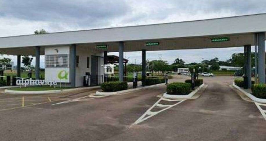 Terreno em condomínio fechado à venda na Rua das Araras, Jardim Eldorado, Porto Velho