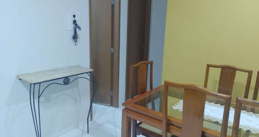 Casa 2/4  - Condomínio Vila Verde