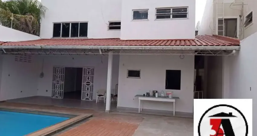 Casa à venda na Rua Emil Gorayeb, São João Bosco, Porto Velho