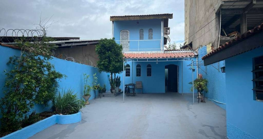 Casa com 3 quartos à venda na Rua Prudente de Moraes, Baixa União, Porto Velho