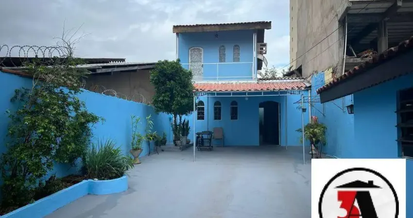 Casa com 3 quartos à venda na Rua Prudente de Moraes, Baixa União, Porto Velho