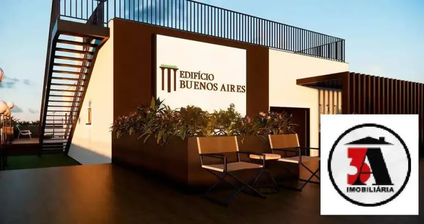 Apartamento com 3 quartos à venda na Rua José Camacho, 2782, Embratel, Porto Velho