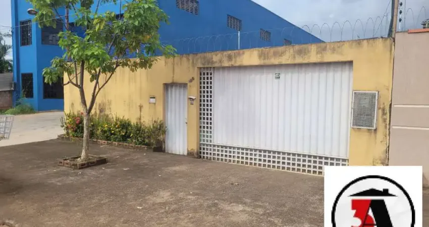 Casa com 3 quartos à venda na Rua João Pedro da Rocha, 182, Nova Porto Velho, Porto Velho