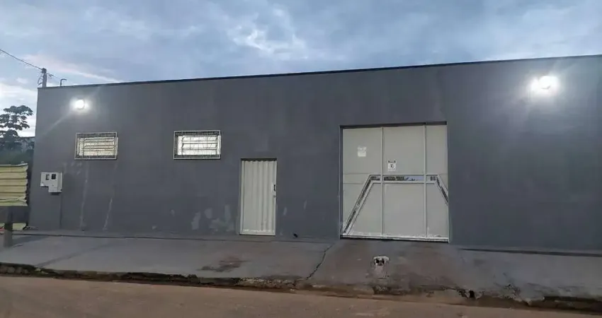 Imóvel no Agenor de Carvalho 450m2