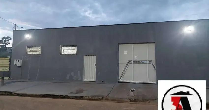 Casa com 4 quartos à venda na Rua Edson Granjeiro Filho, Agenor de Carvalho, Porto Velho