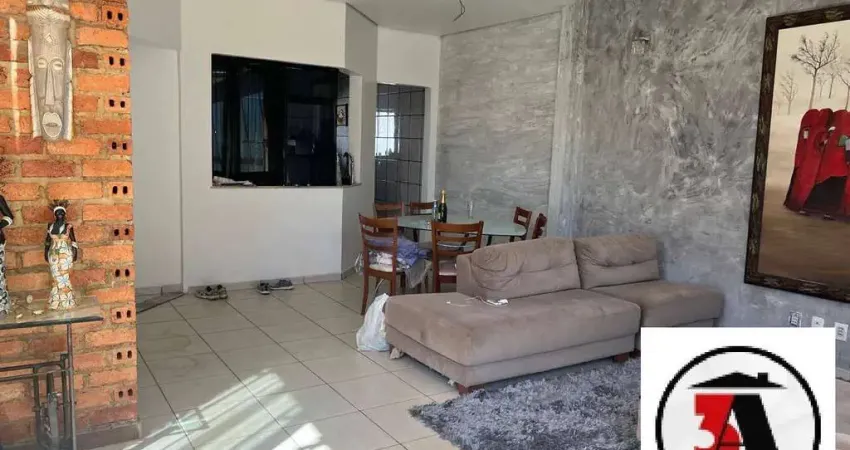 Casa com 2 quartos à venda na Rua Glauber Rocha, Rio Madeira, Porto Velho