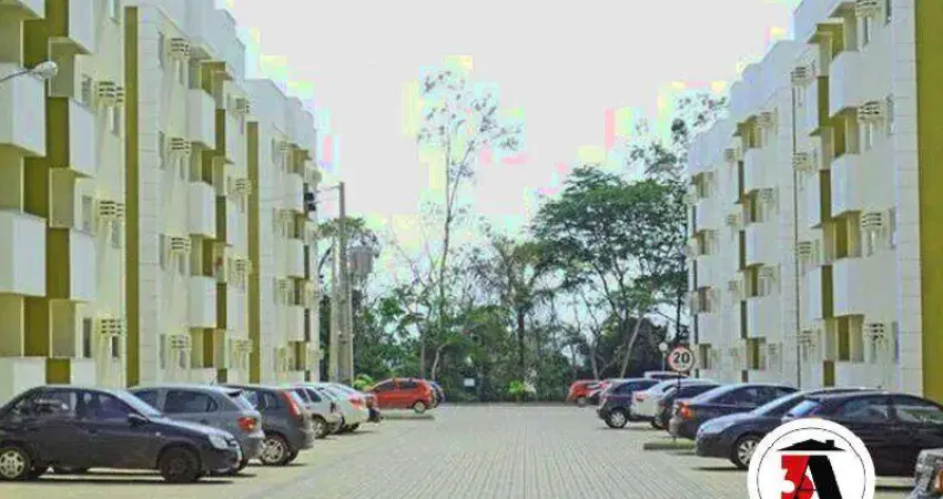 Apartamento com 2 quartos para alugar na Estrada Santo Antônio, 4037, Triângulo, Porto Velho