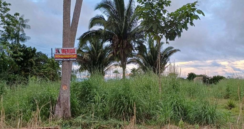 Terreno à venda na Avenida Nações Unidas, Mato Grosso, Porto Velho