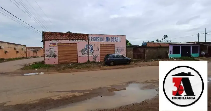 Sala comercial à venda na Rua Aruba, 8910, Tancredo Neves, Porto Velho