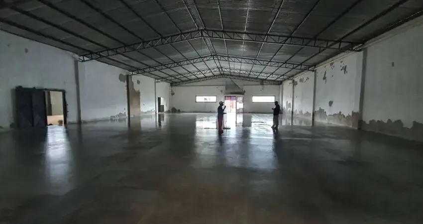 Sala comercial à venda na Rua Joaquim Nabuco, Centro, Porto Velho