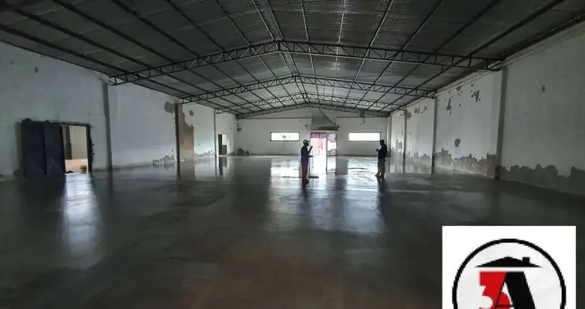 Sala comercial à venda na Rua Joaquim Nabuco, Centro, Porto Velho