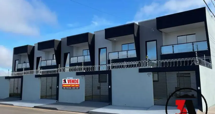 Casa com 1 quarto à venda na Avenida Sete de Setembro, Agenor de Carvalho, Porto Velho