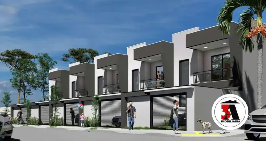 Casa à venda na Avenida Sete de Setembro, Agenor de Carvalho, Porto Velho