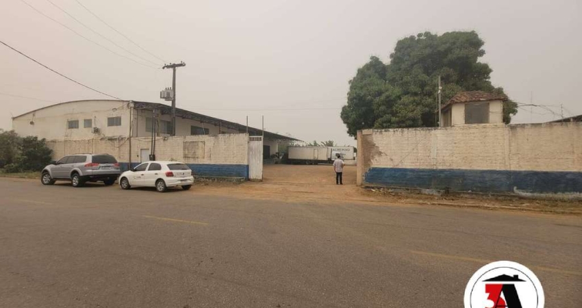 Sala comercial à venda na Rua Caparari, 5271, Nova Porto Velho, Porto Velho