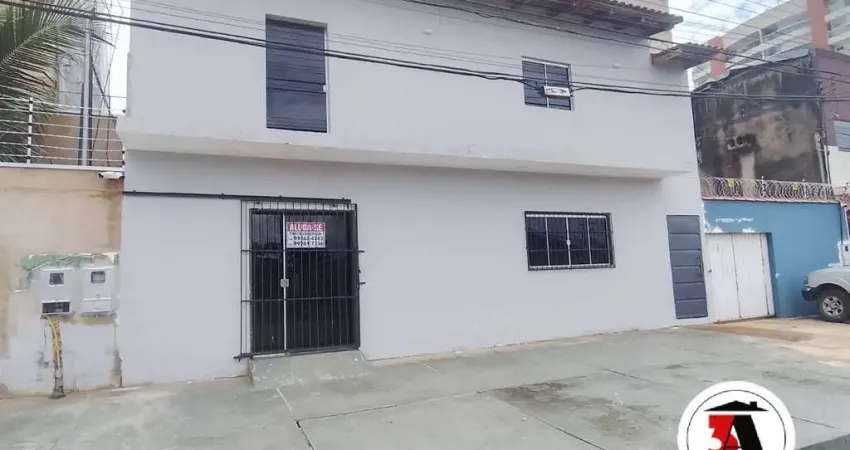 Sala comercial para alugar na Rua Pio XII, 1018, Olaria, Porto Velho