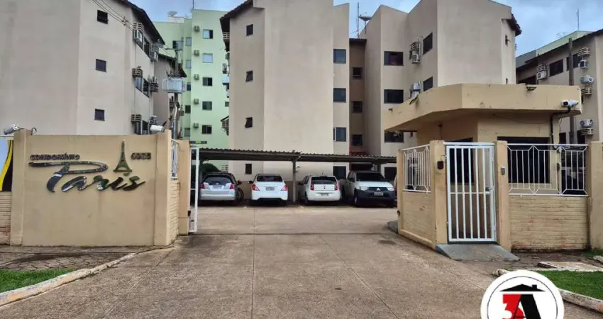 Apartamento com 3 quartos para alugar na Avenida Guaporé, 6035, Rio Madeira, Porto Velho