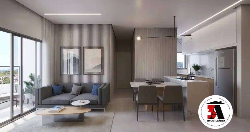Apartamento com 2 quartos à venda na Rua Jamary, 1653, Olaria, Porto Velho
