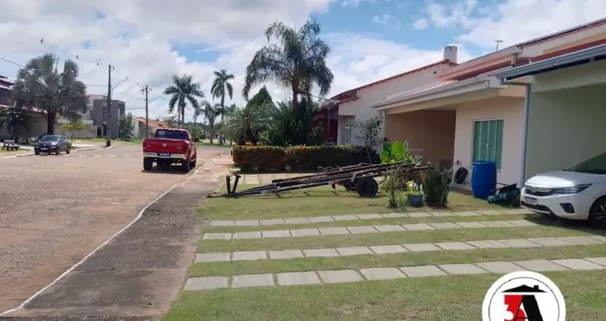 Casa 105m2 em lote 450m2 no Cond. Residencial São Mateus