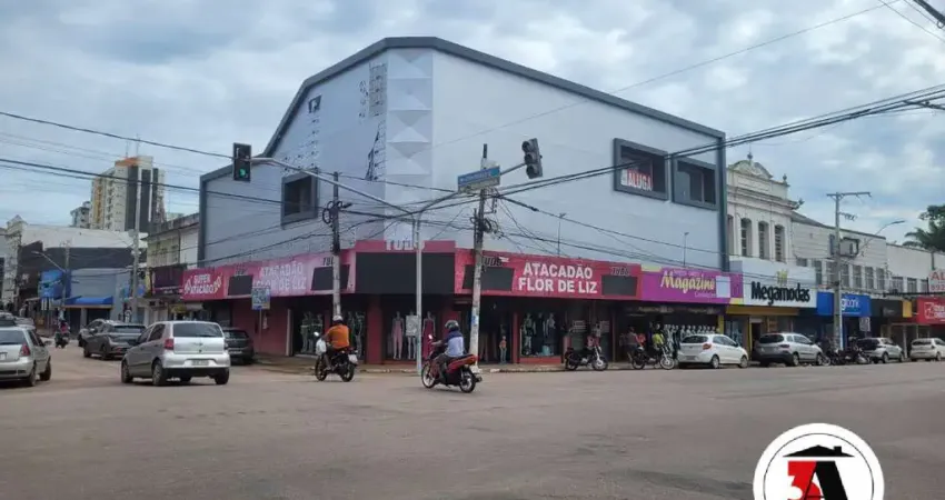 180m2 - Prédio Comercial (Sobreloja) Av. 7  de Setembro