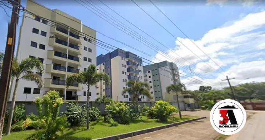 Apartamento com 3 quartos à venda na Estrada Santo Antônio, 6063, Triângulo, Porto Velho