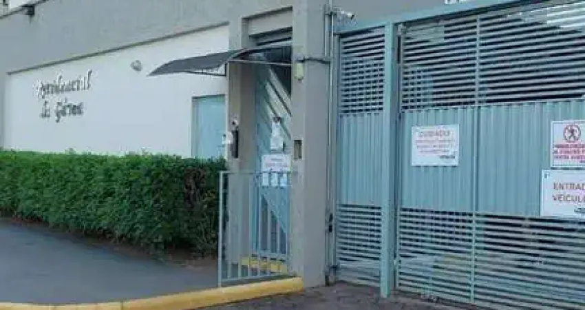 Apartamento com 3 quartos à venda na Avenida Engº Anysio da Rocha Compasso, 4525, Flodoaldo Pontes Pinto, Porto Velho