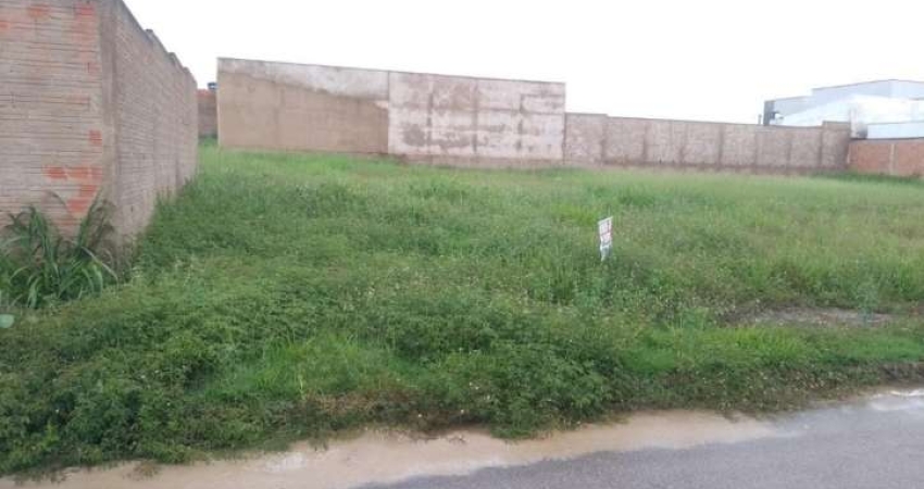 Terreno à venda na Rua Paulo Francis, Nova Floresta, Porto Velho