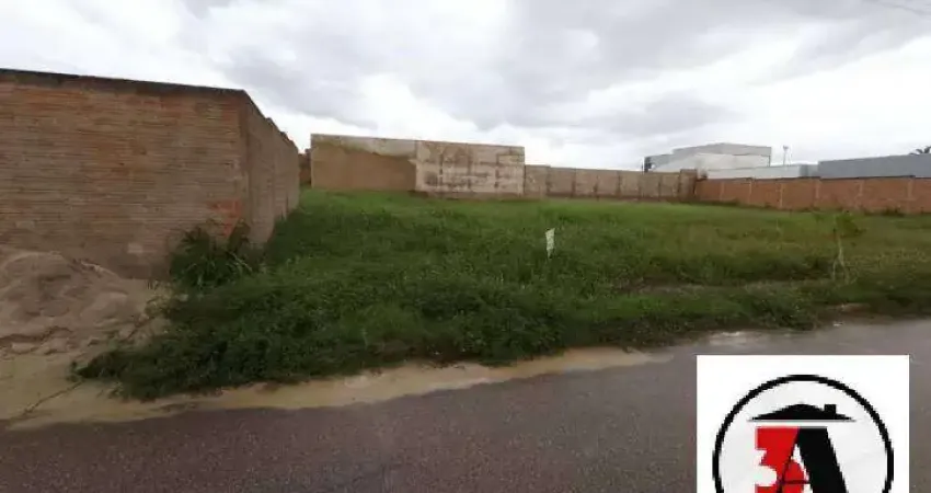 Terreno à venda na Rua Paulo Francis, Nova Floresta, Porto Velho