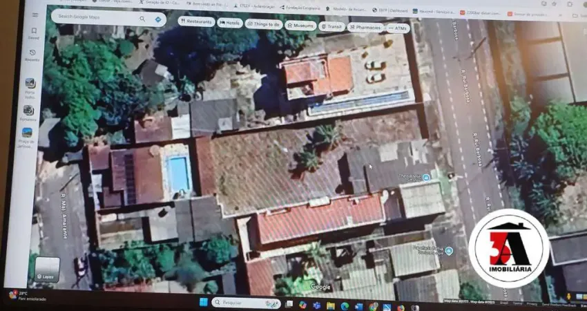 Terreno à venda no Panair, Porto Velho 