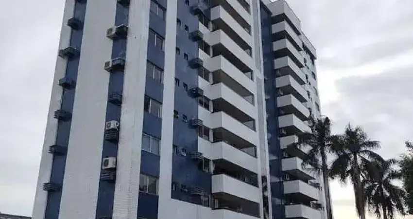 Apartamento à venda na Rua Pio XII, 229, Olaria, Porto Velho