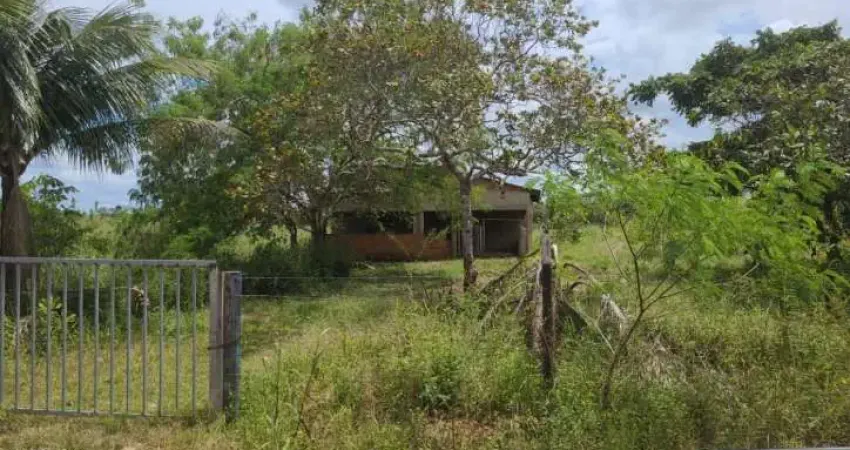 Área Rural para Venda em Porto Velho / RO no bairro Jardim Santana