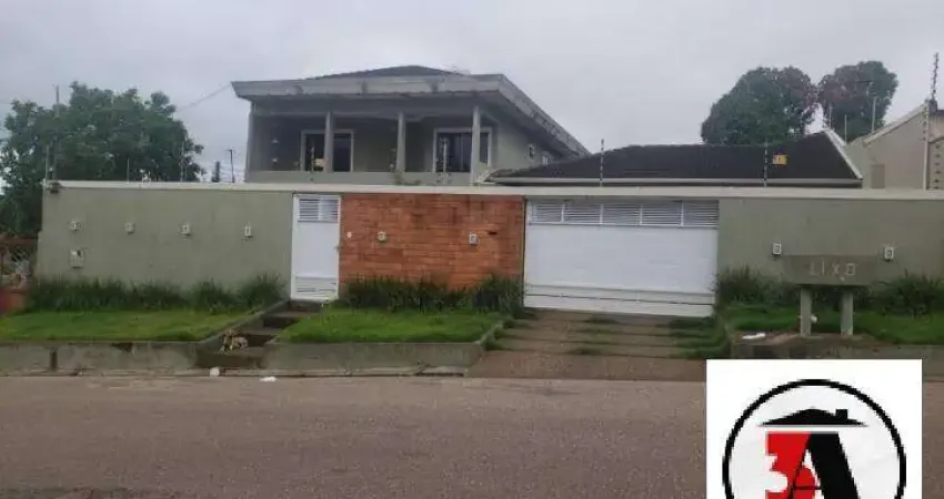 Casa com 3 quartos à venda na JOSÉ DE ALENCAR, 1521, Areal, Porto Velho