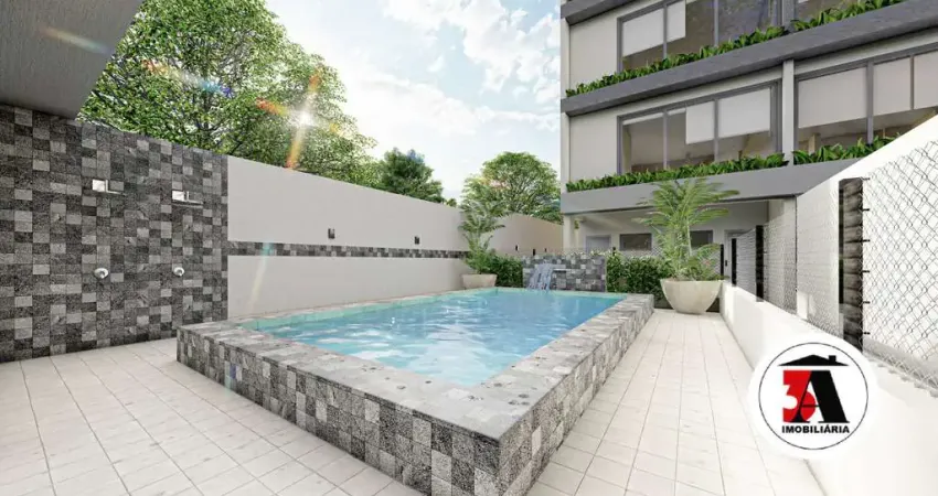 Apartamento com 1 quarto à venda na Rua Cascavel, 3180, Tiradentes, Porto Velho