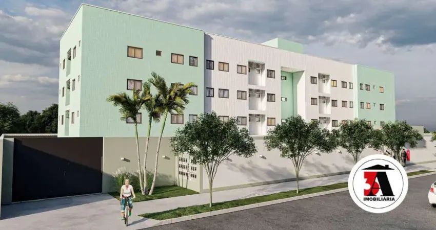 Apartamento à venda na Rua Joaquim Martins, 4351, Nova Esperança, Porto Velho