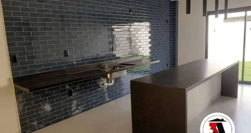 Casa em condomínio fechado com 4 quartos à venda na Avenida Engº Anysio da Rocha Compasso, 6021, Rio Madeira, Porto Velho