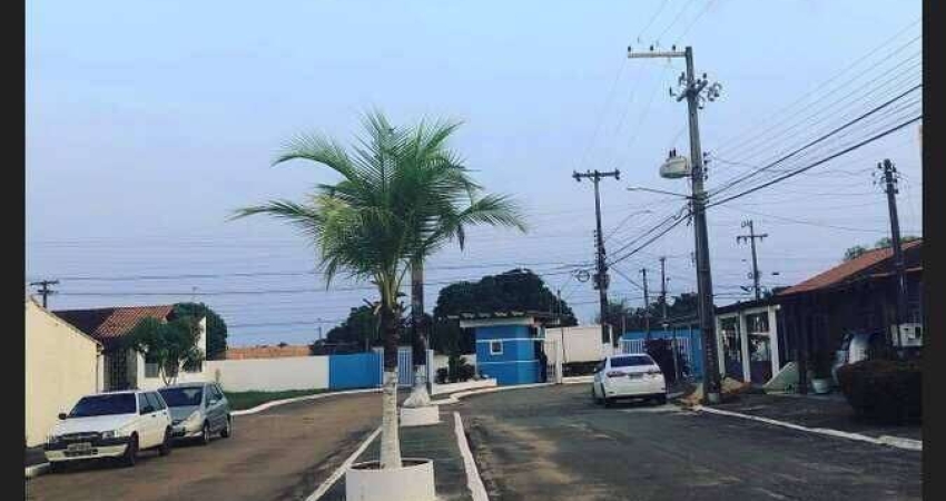 Casa em condomínio fechado com 2 quartos à venda na Avenida Calama, Planalto, Porto Velho