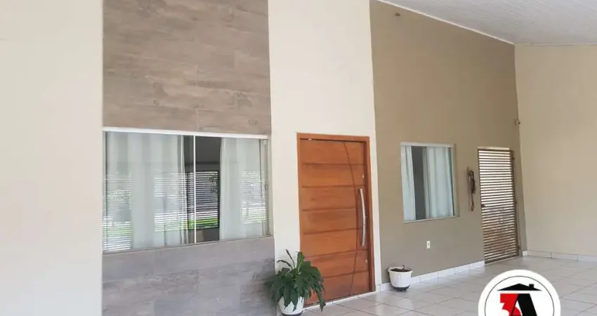 Casa com 3 quartos à venda na Avenida dos Imigrantes, 6412, Aponiã, Porto Velho