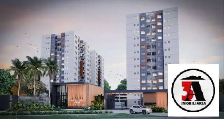 Apartamento com 3 quartos à venda na Avenida Engº Anysio da Rocha Compasso, 4965, Rio Madeira, Porto Velho