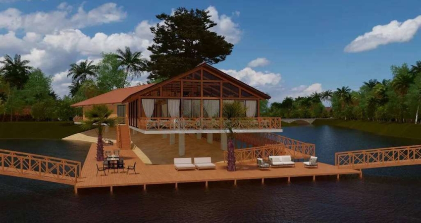 Casa com 3 quartos à venda na Travessa Aeronave, Nova Esperança, Porto Velho