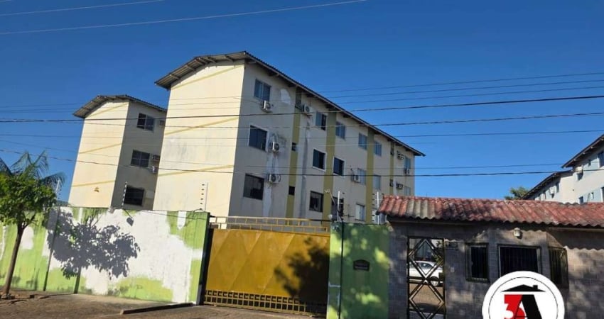 Apartamento com 2 quartos à venda na Rua Particular, 4712, Rio Madeira, Porto Velho