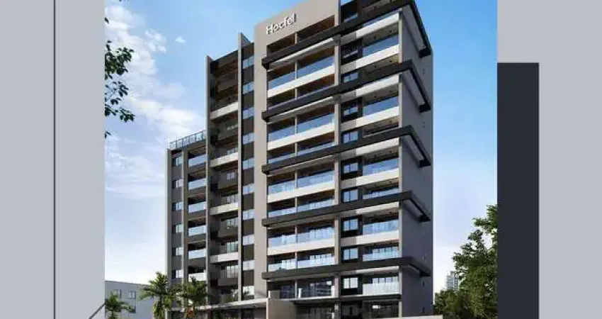 Apartamento com 1 quarto à venda na Avenida Lauro Sodré, 2640, Costa e Silva, Porto Velho