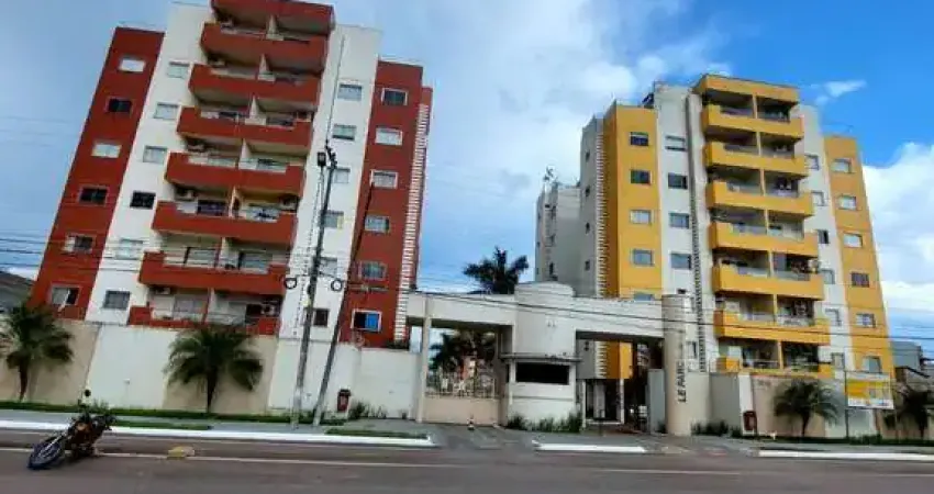 Apartamento com 3 quartos à venda na Rua Cipriano Gurgel, 3512, Industrial, Porto Velho